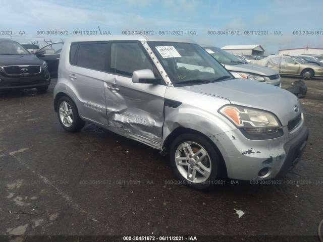 Photo 0 VIN: KNDJT2A22B7708977 - KIA SOUL 