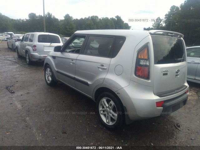 Photo 2 VIN: KNDJT2A22B7708977 - KIA SOUL 