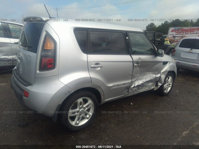 Photo 3 VIN: KNDJT2A22B7708977 - KIA SOUL 