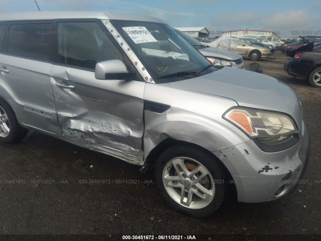 Photo 5 VIN: KNDJT2A22B7708977 - KIA SOUL 