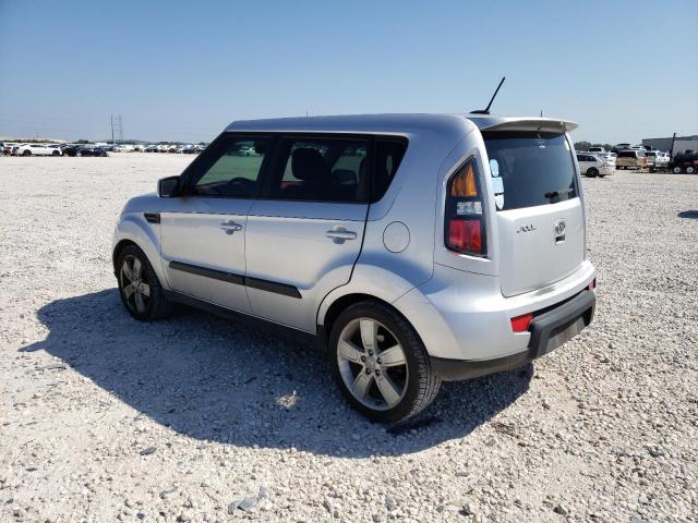 Photo 1 VIN: KNDJT2A22B7709210 - KIA SOUL + 