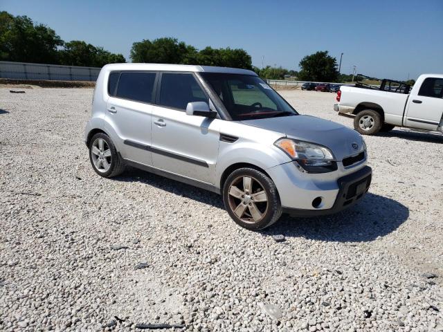 Photo 3 VIN: KNDJT2A22B7709210 - KIA SOUL + 