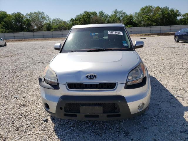 Photo 4 VIN: KNDJT2A22B7709210 - KIA SOUL + 