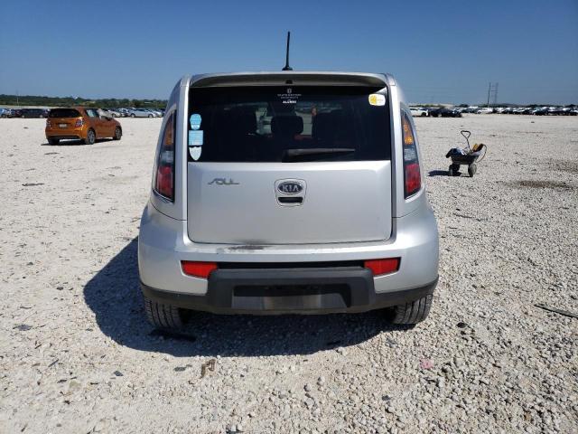 Photo 5 VIN: KNDJT2A22B7709210 - KIA SOUL + 