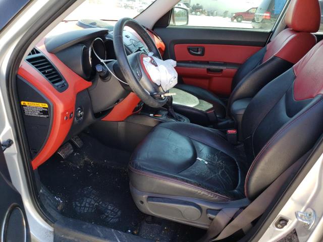 Photo 6 VIN: KNDJT2A22B7709210 - KIA SOUL + 