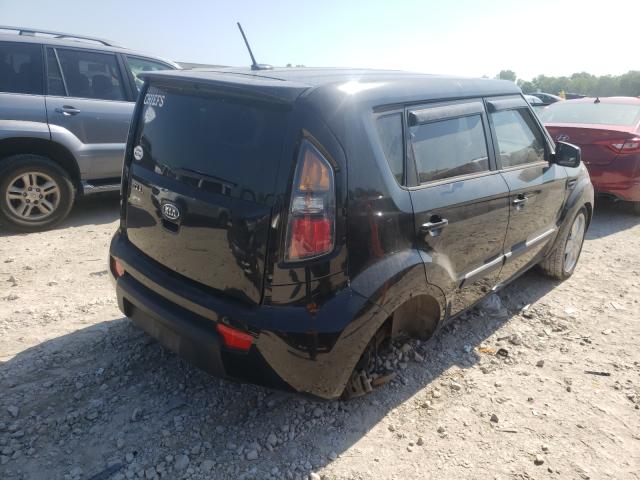 Photo 3 VIN: KNDJT2A22B7709403 - KIA SOUL + 