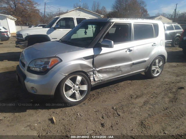 Photo 1 VIN: KNDJT2A22B7709479 - KIA SOUL 