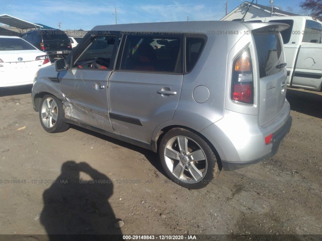 Photo 2 VIN: KNDJT2A22B7709479 - KIA SOUL 