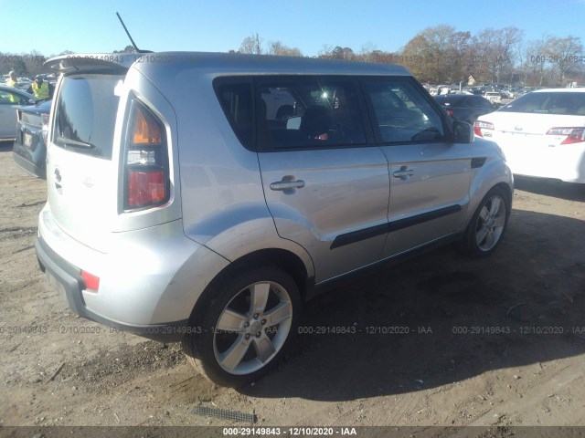 Photo 3 VIN: KNDJT2A22B7709479 - KIA SOUL 