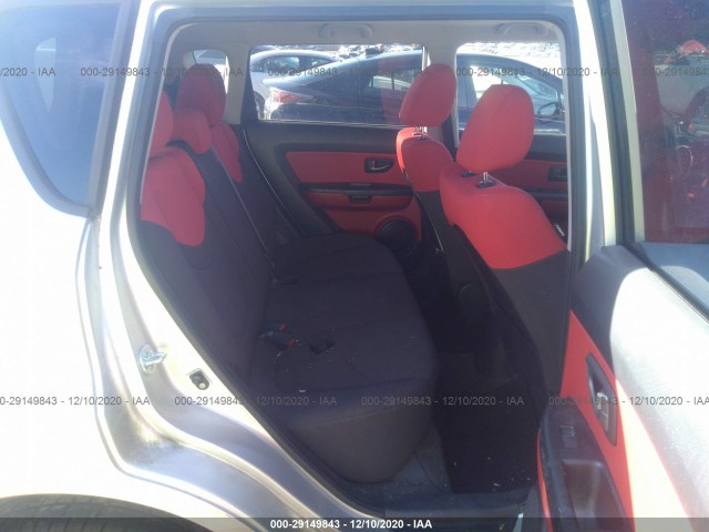 Photo 7 VIN: KNDJT2A22B7709479 - KIA SOUL 