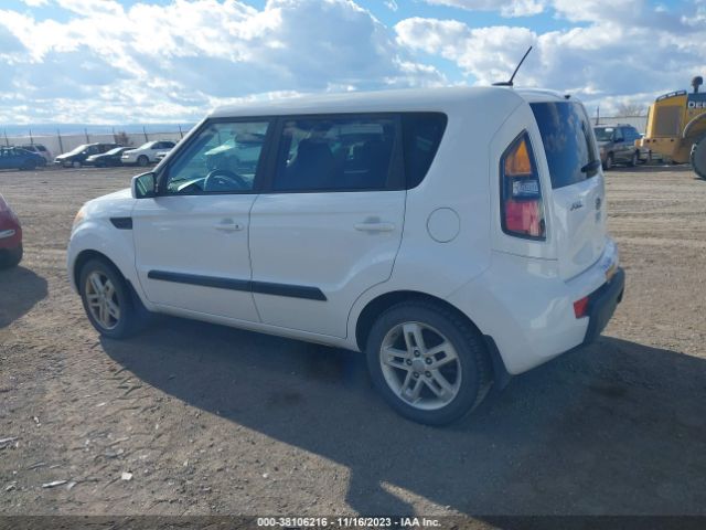 Photo 2 VIN: KNDJT2A22B7710051 - KIA SOUL 