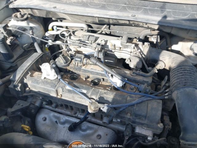 Photo 5 VIN: KNDJT2A22B7710051 - KIA SOUL 