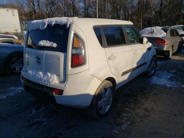 Photo 3 VIN: KNDJT2A22B7710633 - KIA SOUL + 