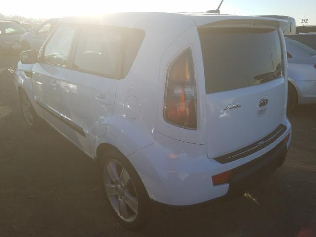 Photo 2 VIN: KNDJT2A22B7711703 - KIA SOUL + 