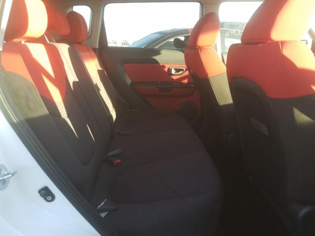 Photo 5 VIN: KNDJT2A22B7711703 - KIA SOUL + 