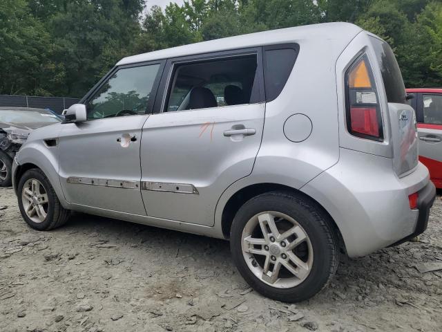 Photo 1 VIN: KNDJT2A22B7711717 - KIA SOUL 