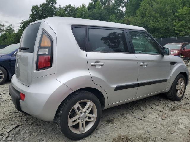 Photo 2 VIN: KNDJT2A22B7711717 - KIA SOUL 