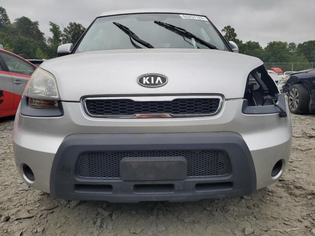 Photo 4 VIN: KNDJT2A22B7711717 - KIA SOUL 