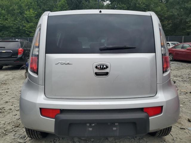 Photo 5 VIN: KNDJT2A22B7711717 - KIA SOUL 