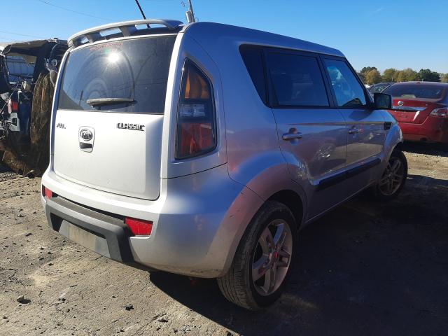 Photo 3 VIN: KNDJT2A22B7712205 - KIA SOUL + 