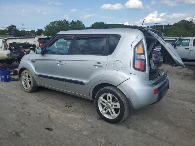 Photo 1 VIN: KNDJT2A22B7712530 - KIA SOUL + 