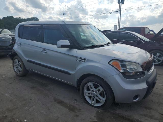 Photo 3 VIN: KNDJT2A22B7712530 - KIA SOUL + 