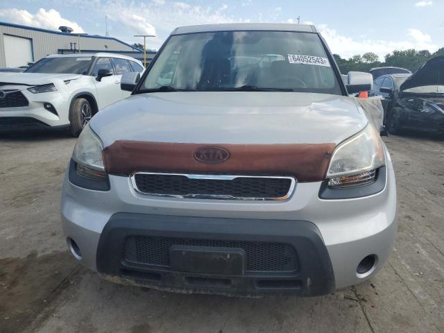 Photo 4 VIN: KNDJT2A22B7712530 - KIA SOUL + 