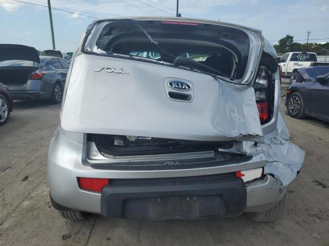 Photo 5 VIN: KNDJT2A22B7712530 - KIA SOUL + 