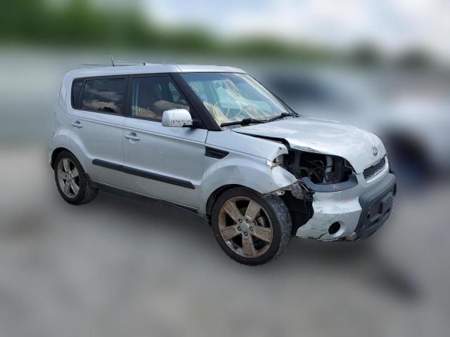 Photo 3 VIN: KNDJT2A22B7714987 - KIA SOUL 