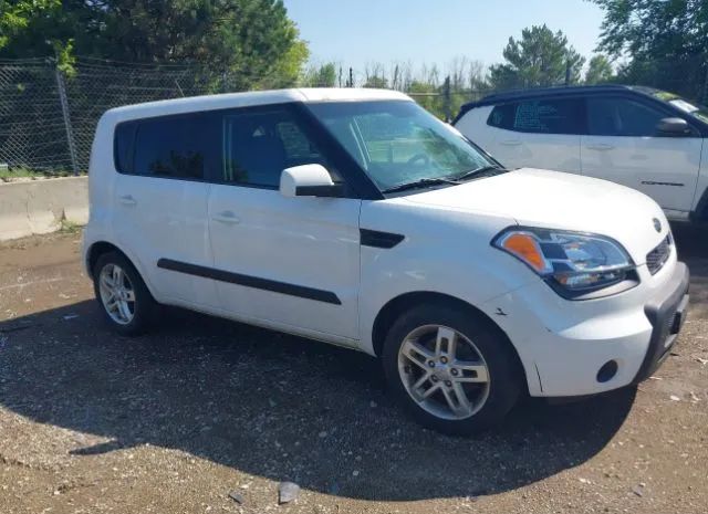 Photo 0 VIN: KNDJT2A22B7718473 - KIA SOUL 