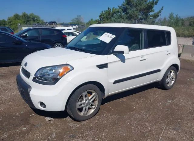 Photo 1 VIN: KNDJT2A22B7718473 - KIA SOUL 