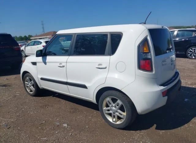 Photo 2 VIN: KNDJT2A22B7718473 - KIA SOUL 