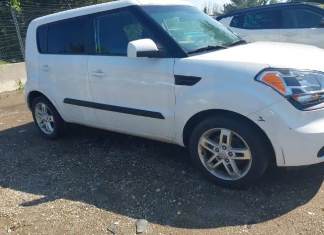 Photo 5 VIN: KNDJT2A22B7718473 - KIA SOUL 