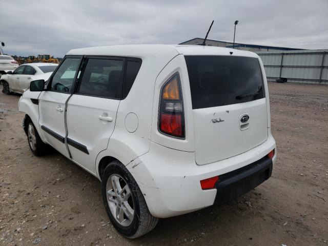 Photo 2 VIN: KNDJT2A22B7720174 - KIA SOUL + 