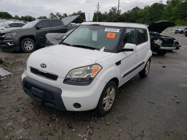 Photo 1 VIN: KNDJT2A22B7720238 - KIA SOUL + 