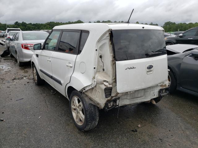 Photo 2 VIN: KNDJT2A22B7720238 - KIA SOUL + 