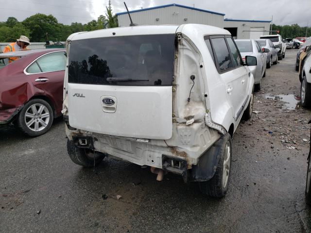 Photo 3 VIN: KNDJT2A22B7720238 - KIA SOUL + 