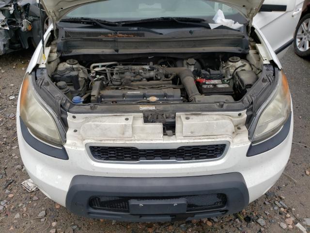 Photo 6 VIN: KNDJT2A22B7720238 - KIA SOUL + 