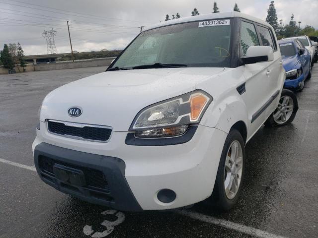 Photo 1 VIN: KNDJT2A22B7722359 - KIA SOUL + 