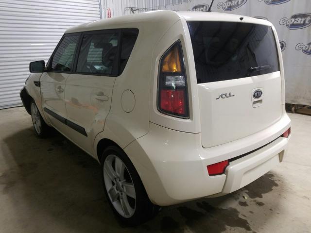 Photo 2 VIN: KNDJT2A22B7730414 - KIA SOUL + 