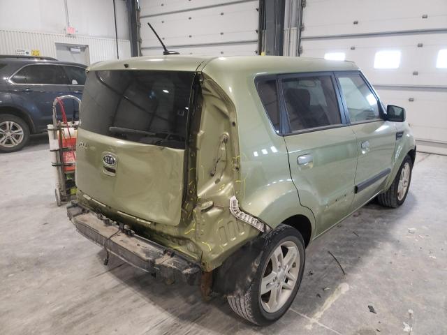 Photo 3 VIN: KNDJT2A23A7029444 - KIA SOUL + 