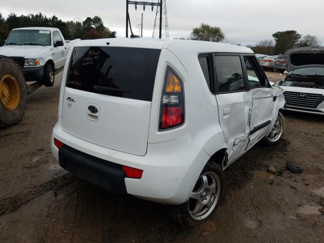 Photo 3 VIN: KNDJT2A23A7033221 - KIA SOUL + 