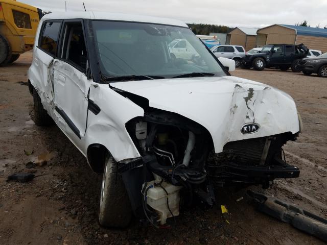 Photo 8 VIN: KNDJT2A23A7033221 - KIA SOUL + 