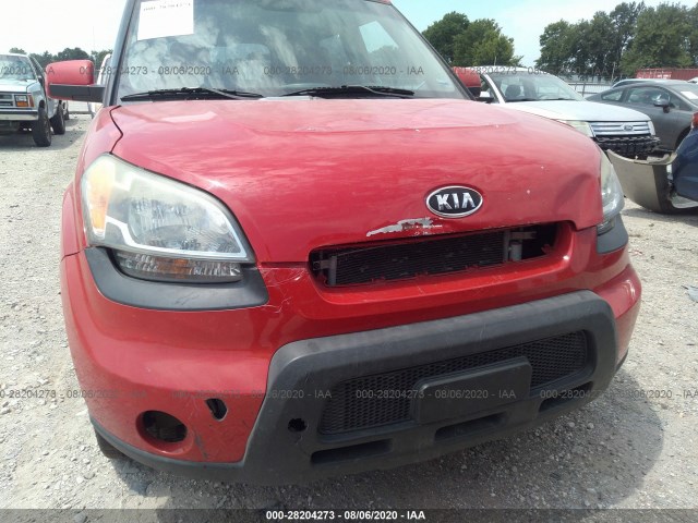 Photo 5 VIN: KNDJT2A23A7035230 - KIA SOUL 