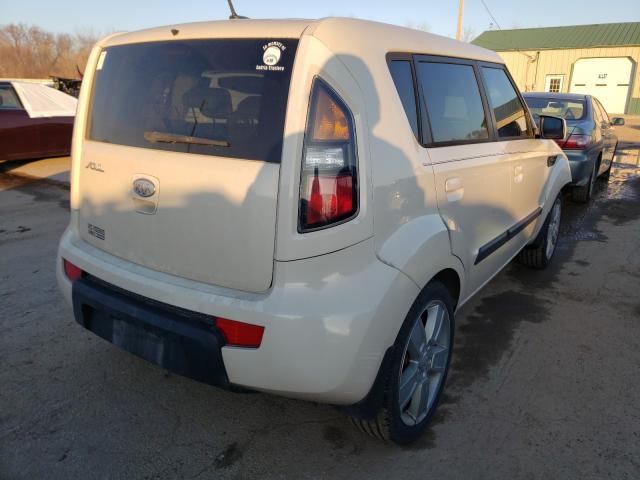 Photo 3 VIN: KNDJT2A23A7035504 - KIA SOUL + 