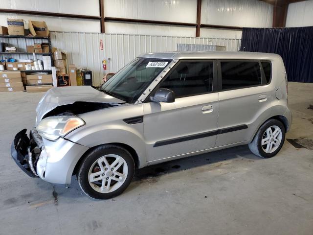 Photo 0 VIN: KNDJT2A23A7037642 - KIA SOUL + 