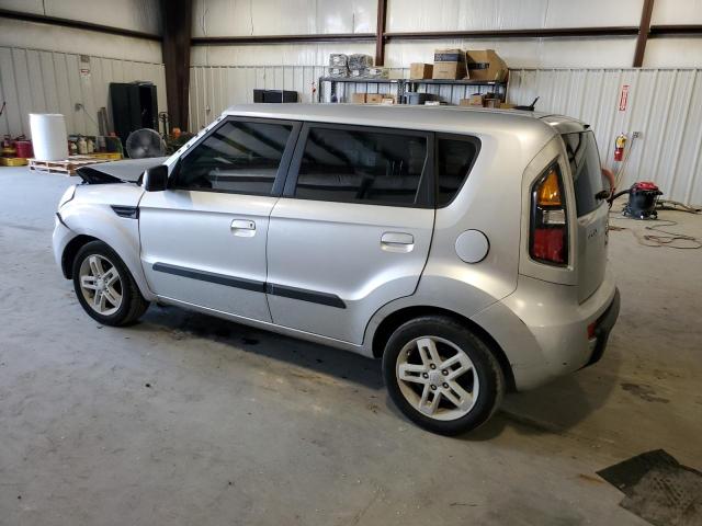 Photo 1 VIN: KNDJT2A23A7037642 - KIA SOUL + 