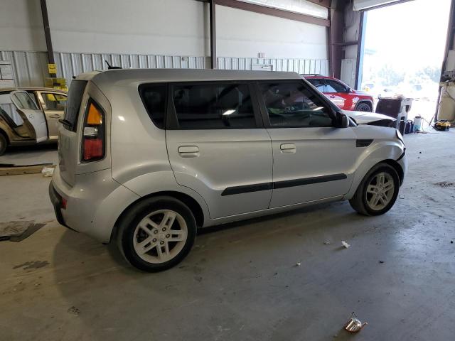 Photo 2 VIN: KNDJT2A23A7037642 - KIA SOUL + 