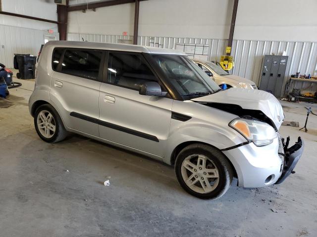 Photo 3 VIN: KNDJT2A23A7037642 - KIA SOUL + 