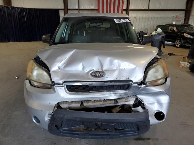 Photo 4 VIN: KNDJT2A23A7037642 - KIA SOUL + 